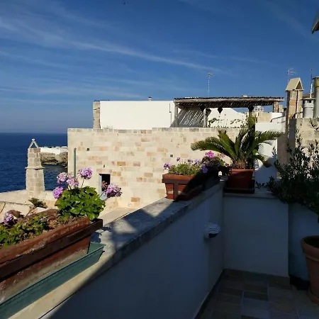 Apartment San Vito
