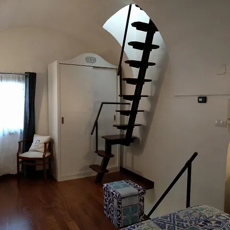 Apartment San Vito