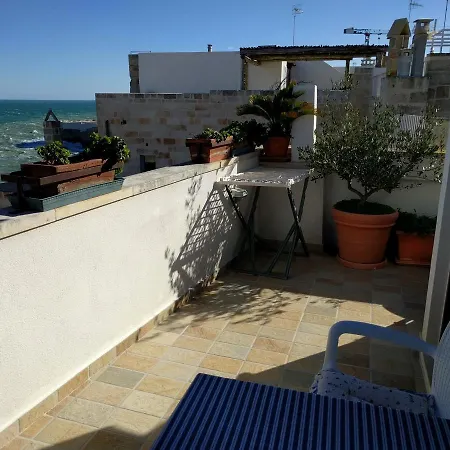 San Vito Apartment *