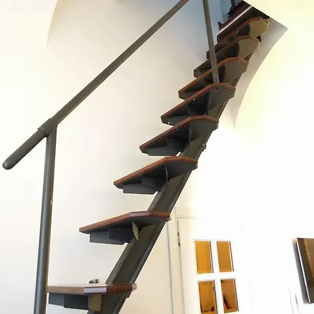 San Vito Apartment *