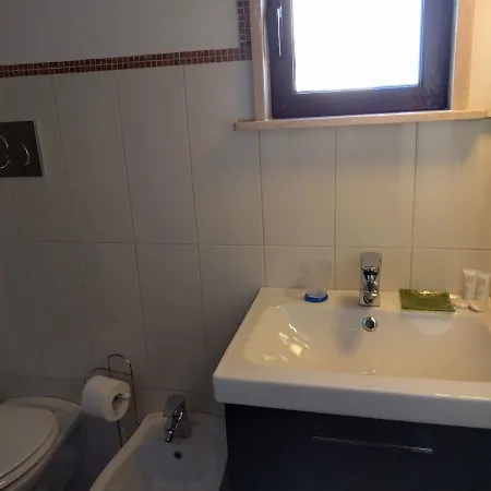 San Vito Apartment