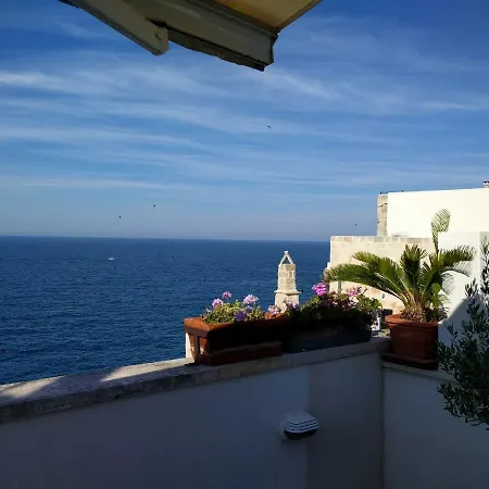 Apartment San Vito Polignano a Mare
