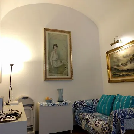 San Vito Apartment