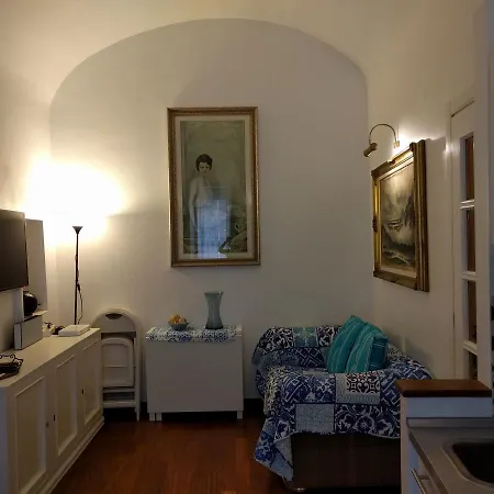 Apartment San Vito Polignano a Mare