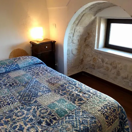 Apartment San Vito *